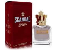 JEAN PAUL GAULTIER SCANDAL Eau De Toilette (REFILLABLE) 100 ml for Men