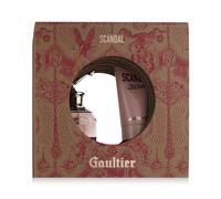 Coffret Scandal - Eau de Parfum Vapo.-50ml JEAN PAUL GAULTIER