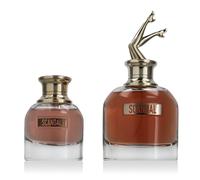 Jean Paul Gaultier Scandal EDP 80 ml + Parfum pour les cheveux 30 ml