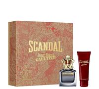 Jean Paul Gaultier - Scandal For Him - Coffret EDT 50ml + Gel Douche 75ml