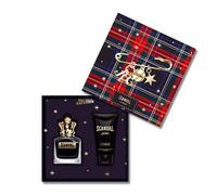 Eau de parfum Intense Jean Paul Gaultier - Coffret Scandal Pour Homme, eau de parfum Intense - Eau de parfum Intense 100ml + Gel douche 75ml - Kapao Parfumerie en ligne française