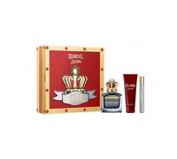 Jean Paul Gaultier Scandal for Men SET Eau de Toilette 100 ml + EDT 10 ml + 75 ml Gel Douche