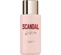 Jean Paul Gaultier Scandal Gel De Ducha 200ml Vaporizador