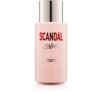 Jean Paul Gaultier Scandal Gel douche pour femme 200 ml