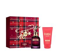 JEAN PAUL GAULTIER Scandal Intense Eau de Parfum Intense Coffret 50 ML Eau de Parfum Parfums pour Femme