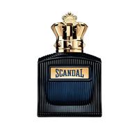 JEAN PAUL GAULTIER Scandal Intense For Him 100ML Eau de Parfum Parfums pour Homme