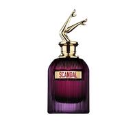 JEAN PAUL GAULTIER Scandal Intense 80 ML Eau de Parfum Parfums pour Femme