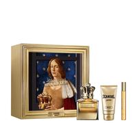 Jean Paul Gaultier - Scandal pour homme Absolu Parfum 100ml + Gel Douche 75ml + Travel 10ml