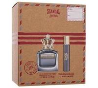 Jean Paul Gaultier - Scandal Pour Homme Dárková Sada Edt 100 Ml A Edt 20 Ml 100ml