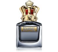 Jean Paul Gaultier Scandal Pour Homme Eau de Toilette rechargeable pour homme 50 ml