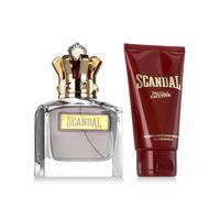 Jean Paul Gaultier Scandal Pour Homme EDT 100 ml + Gel douche 75 ml