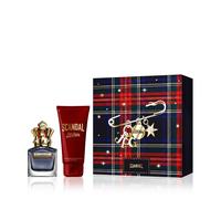 Jean Paul Gaultier Scandal Pour Homme EDT 100 ml + Gel douche 75 ml variante Christmas Cover