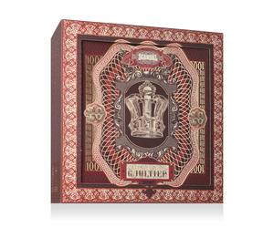 Jean Paul Gaultier Scandal Pour Homme EDT 50 ml + Gel douche 75 ml variante Red Cover With Crown