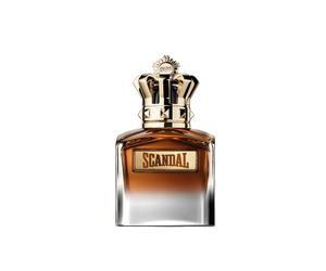 JEAN PAUL GAULTIER - Scandal Pour Homme Elixir Vaporisateur 100 ml Parfum 02 - Kapao Parfumerie en ligne française