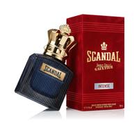 Scandal pour Homme Intense - Eau de Parfum Intense-50ml JEAN PAUL GAULTIER