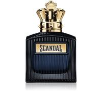 Jean-Paul-Gaultier Parfums-pour-hommes Scandal-pour-Homme-IntenseEau de Parfum Spray 150 ml