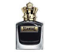 Jean Paul Gaultier - Scandal Pour Homme Le Parfum 150 Ml Eau De Parfum Intense Vaporisateur Rechargeable - Kapao Parfumerie en ligne française
