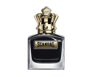 Jean Paul Gaultier - Scandal Pour Homme Le Parfum Eau de parfum 100 ml male