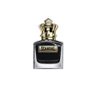 JEAN PAUL GAULTIER Scandal pour Homme Le Parfum Eau de Parfum Intense Spray Refillable 100ml