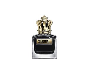 JEAN PAUL GAULTIER Scandal pour Homme Le Parfum Eau de Parfum Intense Spray Refillable 100ml