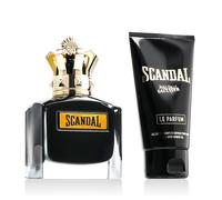 Jean Paul Gaultier Scandal Pour Homme Le Parfum EDP Intense 100 ml + Gel douche 75 ml