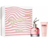 Jean Paul Gaultier Scandal Set cadeau