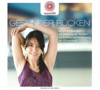 JEAN-PAUL GENRÉ - ENTSPANNTSEIN - GESUNDER RÜCKEN CD NEUF