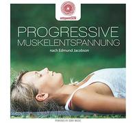Jean-Paul Genré - Entspanntsein-Progressive Muskelentspannung Nach [Import]