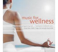 Jean-Paul Genré - Music for Wellness 5cd, Dutch