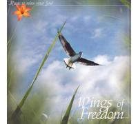 Jean Paul Genre - Wings of Freedom [Import]