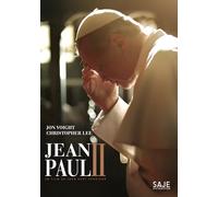 Jean-Paul II DVD