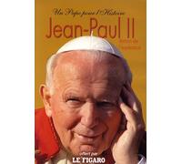 Jean Paul Ii