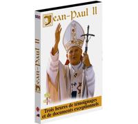 Le Pape Jean-Paul 2