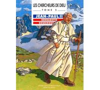 Jean-Paul II, Bernadette Soubirous, tome 5