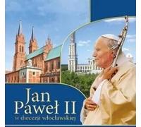 Jean-Paul II dans le diocèse de Wloclawek