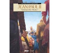 Jean-Paul II Dobbs (Auteur), Fabrizio Fiorentino (Dessinateur)