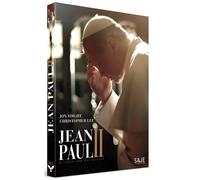 Jean-Paul II DVD DVD