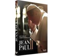 Jean-Paul II DVD E