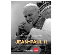 Jean-Paul II - Franck Ferrand - Chronique - broché - Essai