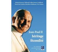 Jean-Paul Ii, Héritage Et Fécondité