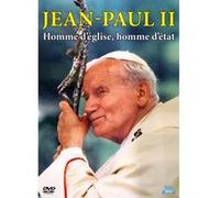 Jean-Paul II - Homme d'église, homme d'état
