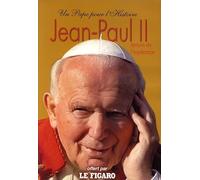 Jean-Paul II-Le Grand-Un Pape pour l'Histoire-1 DVD
