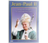 Jean-Paul Ii - Les Grands Voyages De Jean-Paul Ii En France