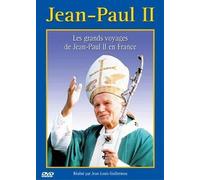 Jean-Paul Ii - Les Grands Voyages De Jean-Paul Ii En France