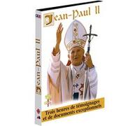 Jean-Paul II : Life and Time G