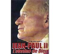 Jean-Paul Ii - L'obstiné De Dieu - Editions Cat