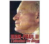 Jean-Paul Ii - L'obstiné De Dieu - Editions Cat