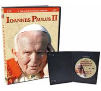 Jean Paul Ii - Sa Vie, Son Pontificat