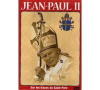 Jean Paul Ii Sur Les Trace Du Saint Père
