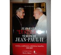 jean-paul ii temoignage de jean marie lustiger (0)